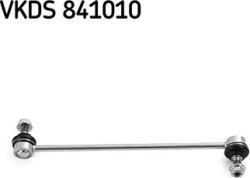 SKF VKDS 841010 - Brat / bieleta suspensie, stabilizator - SKF-VKDS 841010 (SKFVKDS841010)