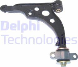 Delphi TC1284 - Brat, suspensie roata - Brat suspensie stanga 20 mm CITROEN JUMPER I. FIAT DUCATO. PEUGEOT BOXER 1.9D - 2.8D 02.94 - - Delphi-TC1284 (DELPHITC1284)