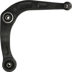 FEBI Bilstein 29423 - Brat suspensie dreapta inferior fata 18 mm PEUGEOT 206. 206 1.1 - 2.0D 08.98 - - FEBI Bilstein-29423 (FEBIBILSTEIN29423)