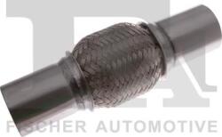 FA1 VW448-220 - Teava flexibila, esapament - RACORD FLEXIBIL INTERLOCK 48 X 100 X 220 SE26 - FA1-VW448-220 (FA1VW448220)