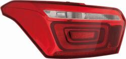 ABAKUS 552-1954L-UE - Lampa spate - ABAKUS-552-1954L-UE (ABAKUS5521954LUE)
