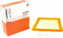 Mann-Filter Filtru aer MERCEDES SL R129 5.0 09.89-08.92 - Mann-Filter-C 3388 (MANNFILTERC3388)