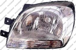 Prasco KI0224804 - FAR - compatibil Kia - Prasco-KI0224804 (PRASCOKI0224804)