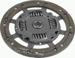 SACHS 1878 040 031 - DISC AMBREIAJ - compatibil Ford - SACHS-1878 040 031 (SACHS1878040031)