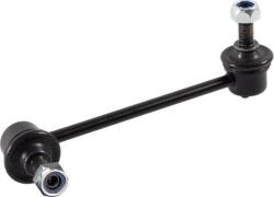 FEBI Bilstein 21875 - Brat / bieleta suspensie, stabilizator - Bieleta bara stabilizatoare Fata stanga 155mm MAZDA 6 1.8 - 2.3 01.02 - 02.08 - FEBI Bilstein-21875 (FEBIBILSTEIN21875)