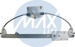 MAX WSK135-R - Mecanism actionare geam - MAX-WSK135-R (MAXWSK135R)