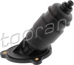 Topran 115 721 - Filtru hidraulic, cutie de viteze automata - FILTRU HIDRAULIC HANS PRIES - compatibil Audi - Topran-115 721 (TOPRAN115721)
