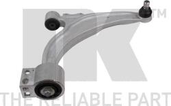 NK 5015018 - BRAT. SUSPENSIE ROATA - compatibil Opel. Vauxhall. Chevrolet - NK-5015018 (NK5015018)