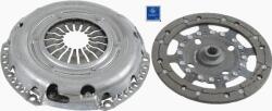 SACHS 3000 951 246 - SET AMBREIAJ - compatibil Mazda. Ford - SACHS-3000 951 246 (SACHS3000951246)