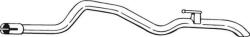 Bosal 461-371 - RACORD EVACUARE - compatibil Mercedes-Benz - Bosal-461-371 (BOSAL461371)
