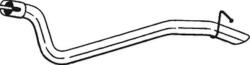 Bosal 770-431 - RACORD EVACUARE - compatibil Mercedes-Benz - Bosal-770-431 (BOSAL770431)