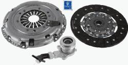 SACHS 3000 990 583 - XTEND KIT PLUS CSC - compatibil Ford - SACHS-3000 990 583 (SACHS3000990583)