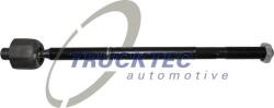 TRUCKTEC 22.37. 012 - Articulatie Axiala Cap De Bara Trucktec - Trucktec-22.37. 012 (trucktec2237012)