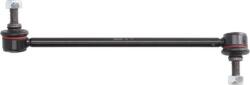 FEBI Bilstein 29340 - Brat / bieleta suspensie, stabilizator - Bieleta bara stabilizatoare Fata stanga 250mm KIA CERATO I 1.5D - 2.0D 03.04 - 12.09 - FEBI Bilstein-29340 (FEBIBILSTEIN29340)