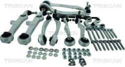 Triscan 8500 2901105 - SET REPARATIE. BARA STABILIZATOARE - compatibil Audi - Triscan-8500 2901105 (TRISCAN85002901105)