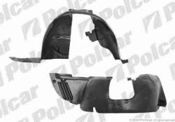 Polcar 5711FL-1 - Carenaj, cpasaj roata - Polcar-5711FL-1 (POLCAR5711FL1)