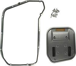 VAICO V10-2289 - Filtru hidraulic, cutie de viteze automata - SET FILTRE HIDRAULICE. CUTIE E VIT. AUTOMATA - compatibil Audi - VAICO-V10-2289 (VAICOV102289)