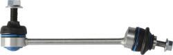 Meyle Bieleta bara stabilizatoare Fata - stanga / dreapta - 203mm LAND ROVER FREELANDER I 1.8 - 2.0D - 2.5 02.98 - 10.06 - Meyle-53-16 060 0016/HD (MEYLE53160600016HD)