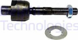 Delphi TA2111 - Articulatie axiala, cap de bara - ARTICULATIE AXIALA. CAP DE BARA - compatibil Honda - Delphi-TA2111 (DELPHITA2111)