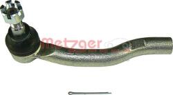 Metzger CAP DE BARA - compatibil Nissan - Metzger-54040101 (METZGER54040101)