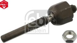 FEBI Bilstein 40493 - Articulatie axiala, cap de bara - Bieleta directie fara capat - stanga / dreapta - lungime: 145mm CITROEN C5 III. PEUGEOT 508 I. 508 - KOMBI 1.6 - 3.0D 02.08 - - FEBI Bilstein-40493 (FEBIBILST
