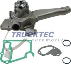 TRUCKTEC 01.19. 233 - Pompa Apa - Trucktec-01.19. 233 (trucktec0119233)