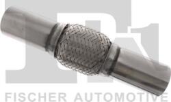 FA1 455-285 - Teava flexibila, esapament - FA1-455-285 (FA1455285)