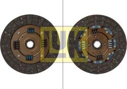 LuK 326 0091 10 - DISC AMBREIAJ - compatibil Me500563 - LuK-326 0091 10 (LUK326009110)