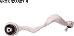 SKF VKDS 328507 B - Brat, suspensie roata - Brat suspensie fata dreapta fata BMW 1 E81. 1 E82. 1 E87. 1 E88. 3 E90. 3 E91. 3 E92. 3 E93. X1 E84. Z4 E89 1.6 - 4.4 06.04 - 08. - SKF-VKDS 328507 B (SKFVKDS32