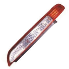 ABAKUS Lampa spate - ABAKUS-431-1980R-UE (ABAKUS4311980RUE)