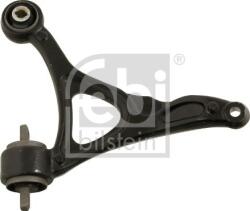 FEBI Bilstein 31286 - Brat, suspensie roata - Brat suspensie dreapta inferior fata VOLVO XC90 I 2.4D - 4.4 06.02 - 12.14 - FEBI Bilstein-31286 (FEBIBILSTEIN31286)