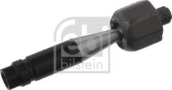 FEBI Bilstein 31496 - Bieleta directie fara capat - stanga / dreapta - lungime: 156mm AUDI A6 ALLROAD C6. A6 C6 2.0 - 5.2 05.04 - 08.11 - FEBI Bilstein-31496 (FEBIBILSTEIN31496)