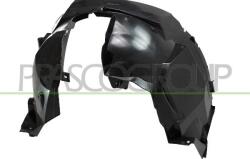 Prasco DA8243604 - Carenaj, cpasaj roata - CARENAJ FATA ST - compatibil Dacia - Prasco-DA8243604 (PRASCODA8243604)