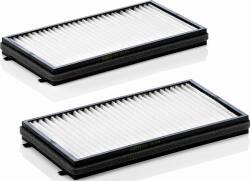 Mann-Filter CU 3124-2 - Filtru, aer habitaclu - FILTRU. AER HABITACLU - compatibil Bmw - Mann-Filter-CU 3124-2 (MANNFILTERCU31242)