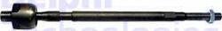 Delphi TA2118 - Articulatie axiala, cap de bara - ARTICULATIE AXIALA. CAP DE BARA - compatibil Mitsubishi - Delphi-TA2118 (DELPHITA2118)