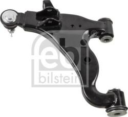 FEBI Bilstein 179228 - BRAT SUSPENSIE ROATA FEBI - compatibil Toyota - FEBI Bilstein-179228 (FEBIBILSTEIN179228)