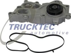 TRUCKTEC 07.19. 256 - Pompa apa - TRUCKTEC-07.19. 256 (TRUCKTEC0719256)