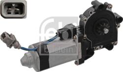 FEBI Bilstein 100864 - Electromotor, macara geam - FEBI Bilstein-100864 (FEBIBILSTEIN100864)