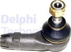 Delphi TA1151 - CAP DE BARA - compatibil Audi - Delphi-TA1151 (DELPHITA1151)