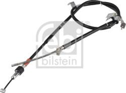 FEBI Bilstein 106945 - Cablu, frana de parcare - CABLU FRANA DE PARCARE FEBI - FEBI Bilstein-106945 (FEBIBILSTEIN106945)