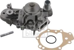 FEBI Bilstein 21241 - Electric Pompa de apa NISSAN KUBISTAR. RENAULT CLIO I. CLIO II. CLIO II - HATCHBACK. KANGOO. KANGOO EXPRESS. TWINGO I 1.0 - 1.2 - 1.2LPG - FEBI Bilstein-21241 (FEBIBILSTEIN21241)