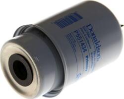 Donaldson P551434 - Filtru combustibil - Donaldson-P551434 (DONALDSONP551434)