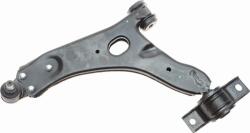 SKF VKDS 324024 B - Brat suspensie fata stanga fata FORD FOCUS I. FOCUS I - KOMBI 1.4 - 2.0 08.98 - 03.05 - SKF-VKDS 324024 B (SKFVKDS324024B)