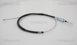 Triscan 8140 10129 - Cablu, frana de parcare - CABLU. FRANA DE PARCARE - compatibil Peugeot. Fiat. Citroën - Triscan-8140 10129 (TRISCAN814010129)