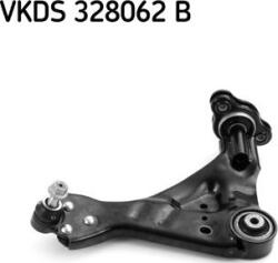 SKF VKDS 328062 B - Brat, suspensie roata - BRAT SUSPENSIE ROATA - compatibil Mercedes - SKF-VKDS 328062 B (SKFVKDS328062B)