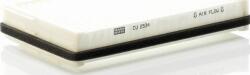 Mann-Filter CU 2534 - Filtru, aer habitaclu - Mann-Filter-CU 2534 (MANNFILTERCU2534)