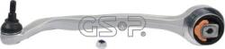 GSP S060055 - BRAT SUSPENSIE ROATA - compatibil Audi. Vw. Skoda - GSP-S060055 (GSPS060055)