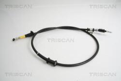 Triscan 8140 42142 - Cablu, frana de parcare - CABLU. FRANA DE PARCARE - compatibil Mitsubishi - Triscan-8140 42142 (TRISCAN814042142)