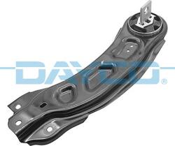 DAYCO DSS3819 - Brat, suspensie roata - BRAT SUSPENSIE ROATA - compatibil A2463500506 - DAYCO-DSS3819 (DAYCODSS3819)