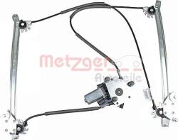 Metzger MECANISM ACTIONARE GEAM - compatibil Mini - Metzger-2160487 (METZGER2160487)